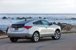 Acura ZDX 2009 года